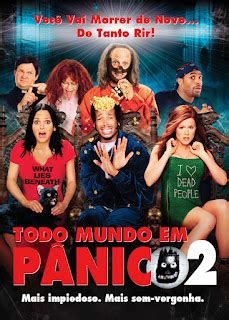 rede canais todo mundo em pânico|Filme Todo Mundo em Pânico 2 Online .